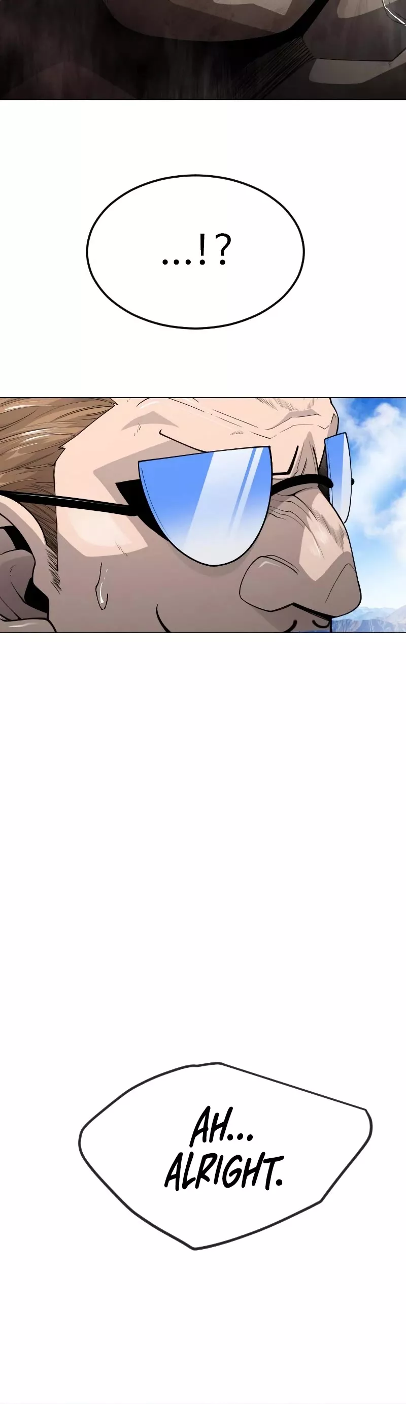 Read Superhuman Era EN Manga Online