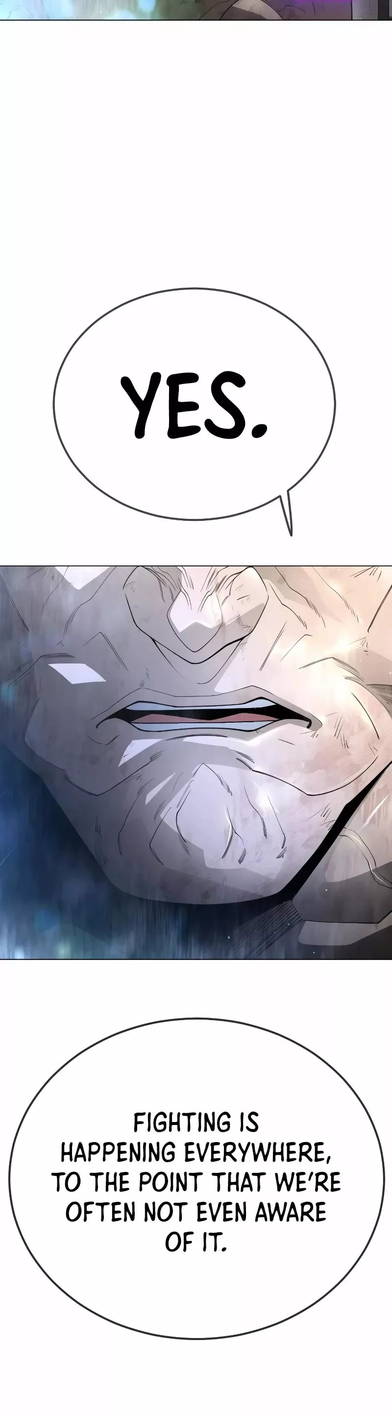 Read Superhuman Era EN Manga Online