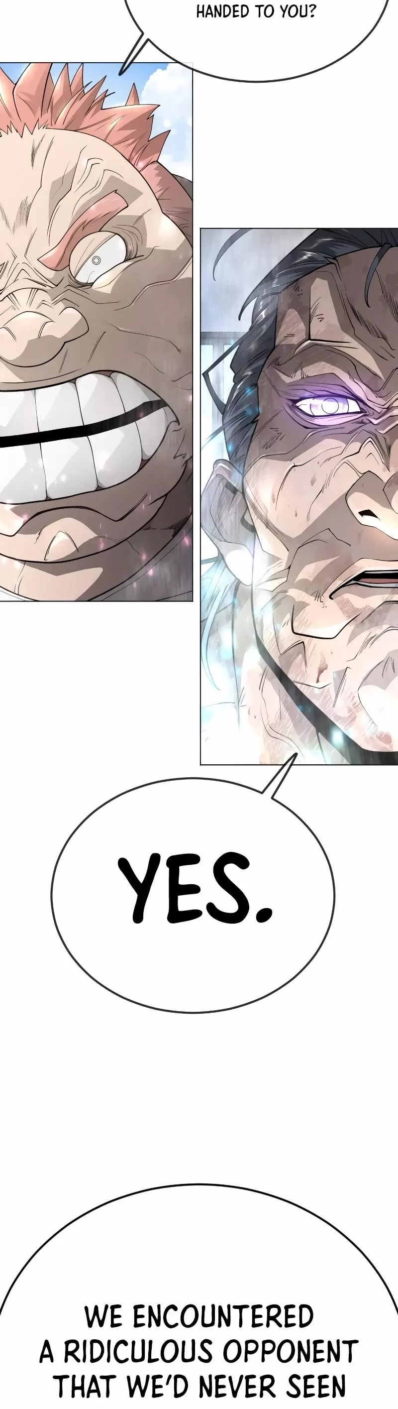Read Superhuman Era EN Manga Online