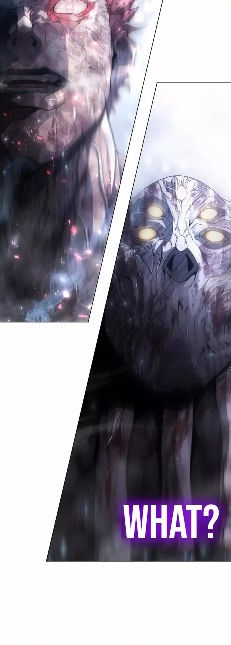 Read Superhuman Era EN Manga Online