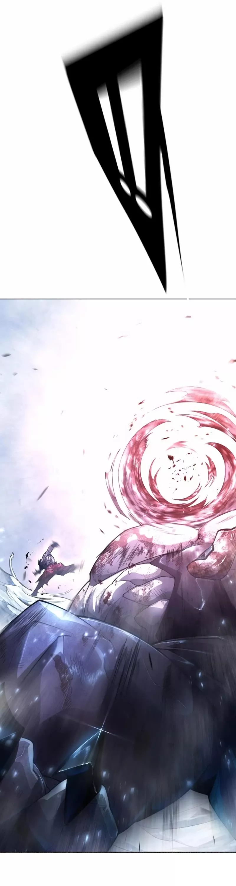 Read Superhuman Era EN Manga Online