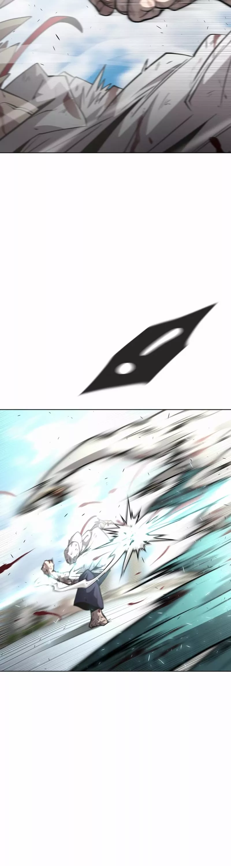 Read Superhuman Era EN Manga Online