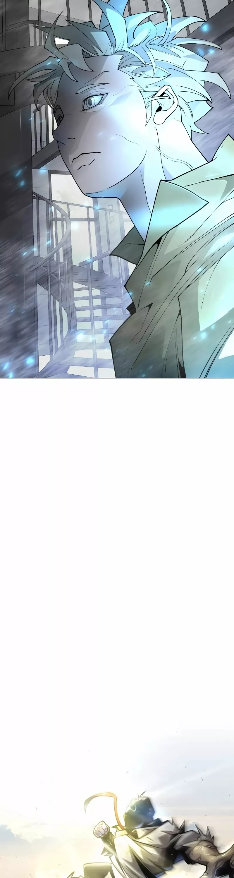 Read Superhuman Era EN Manga Online