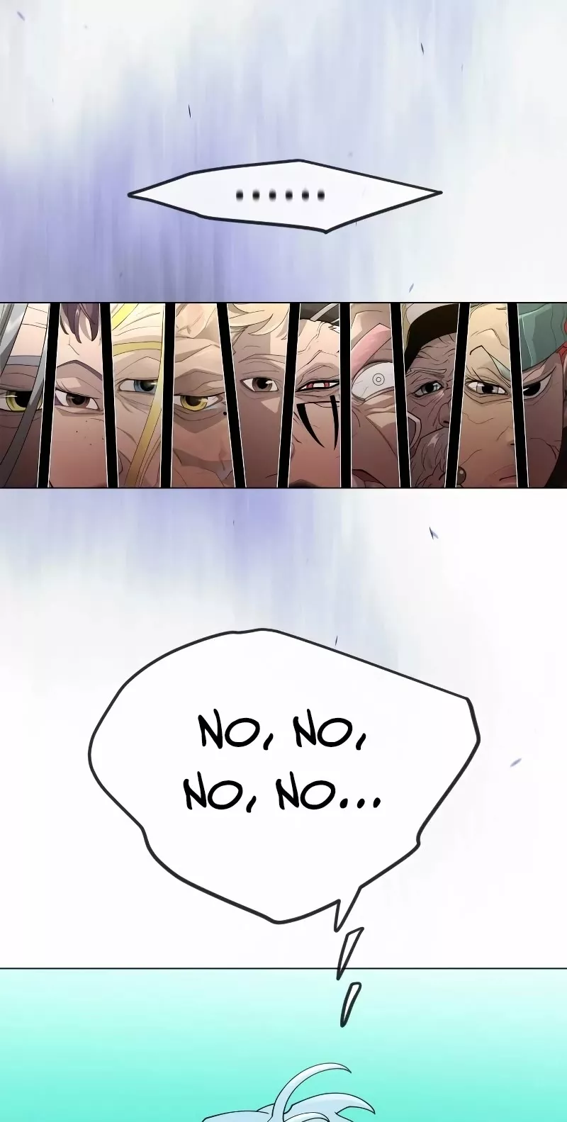 Read Superhuman Era EN Manga Online