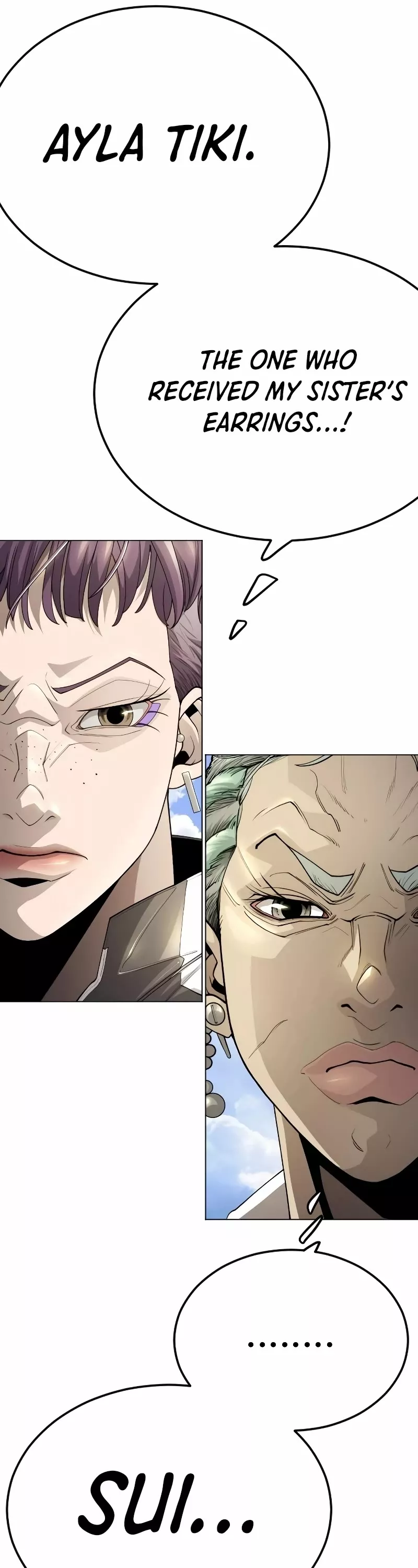 Read Superhuman Era EN Manga Online