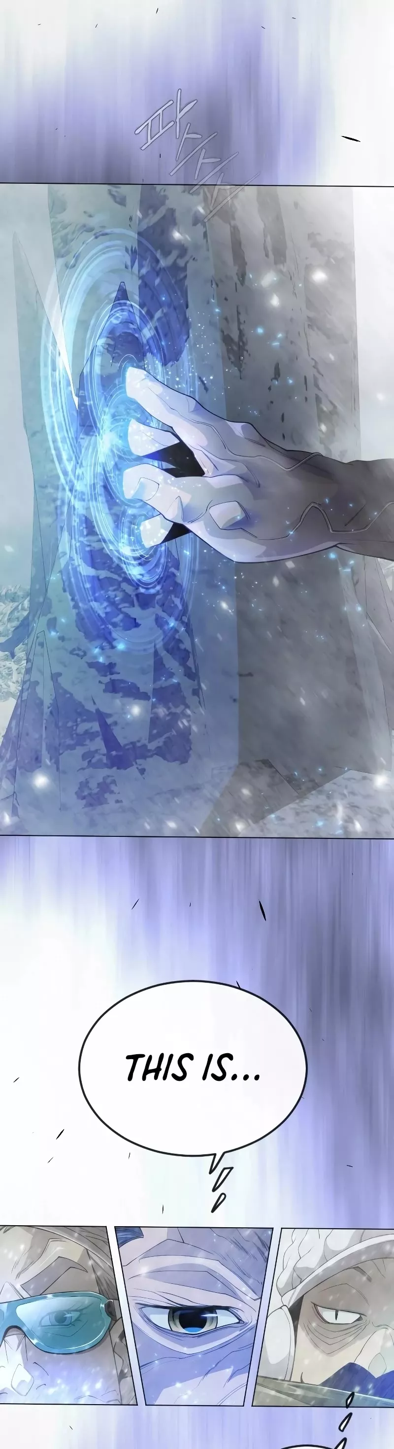 Read Superhuman Era EN Manga Online