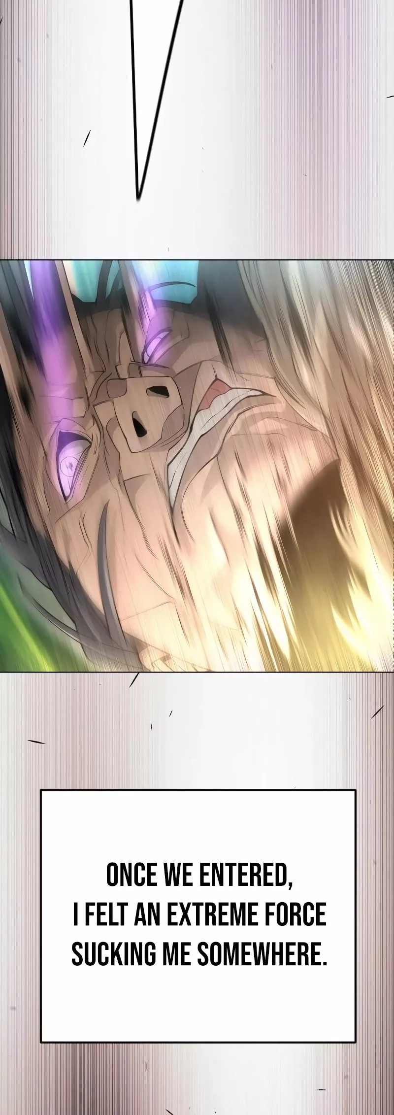 Read Superhuman Era EN Manga Online