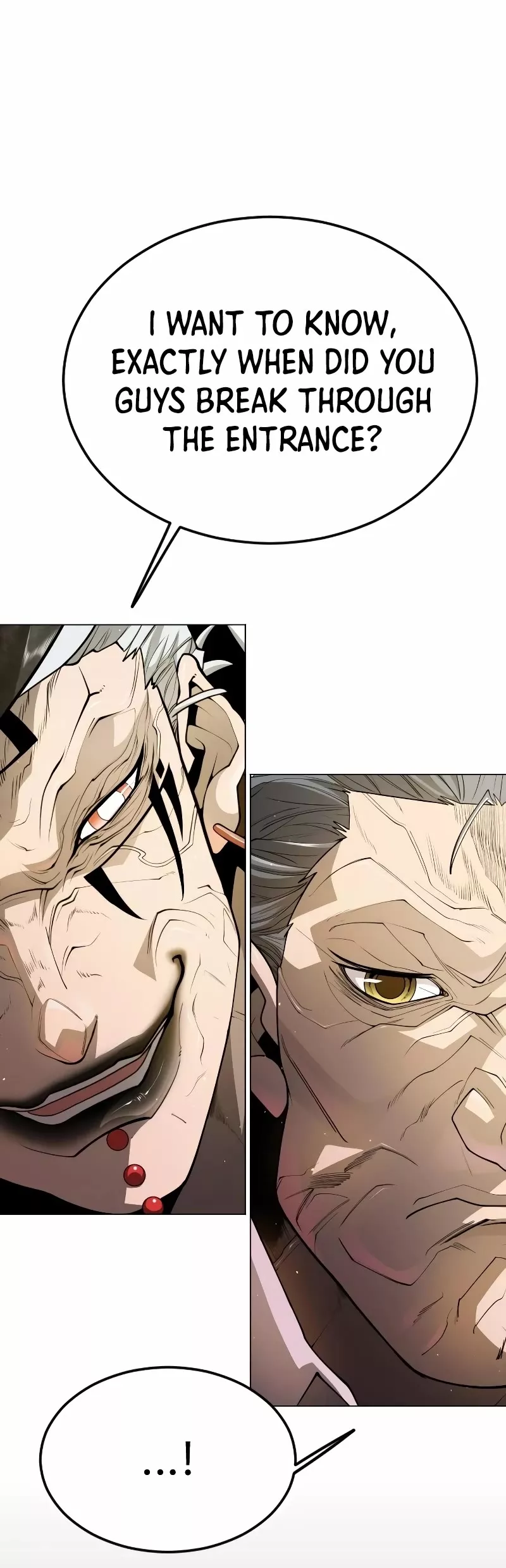 Read Superhuman Era EN Manga Online
