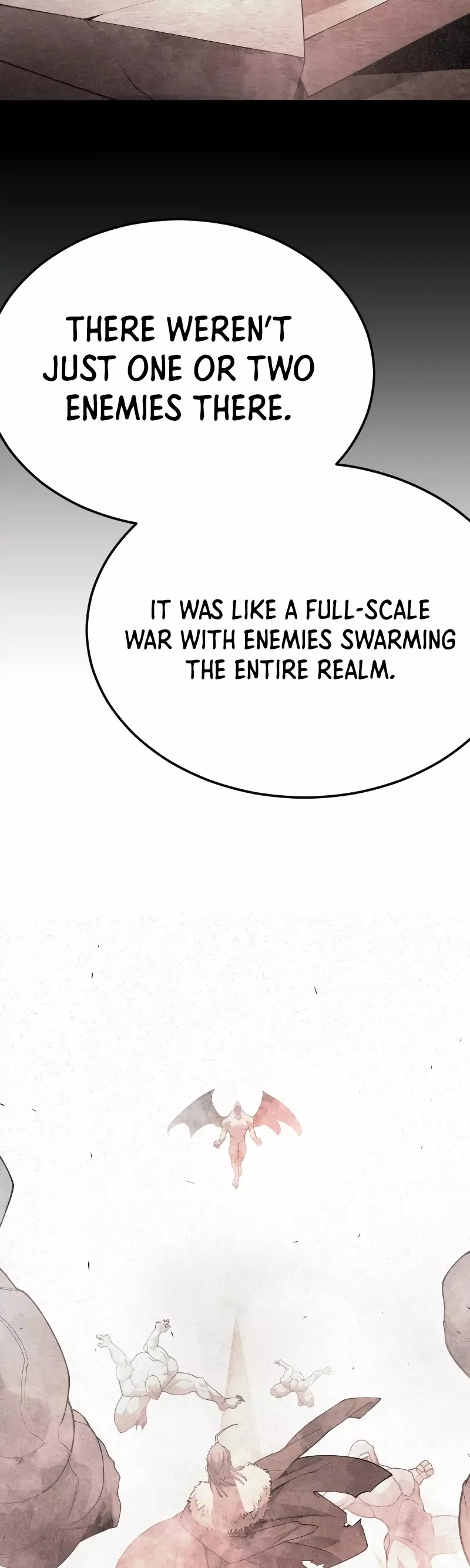 Read Superhuman Era EN Manga Online