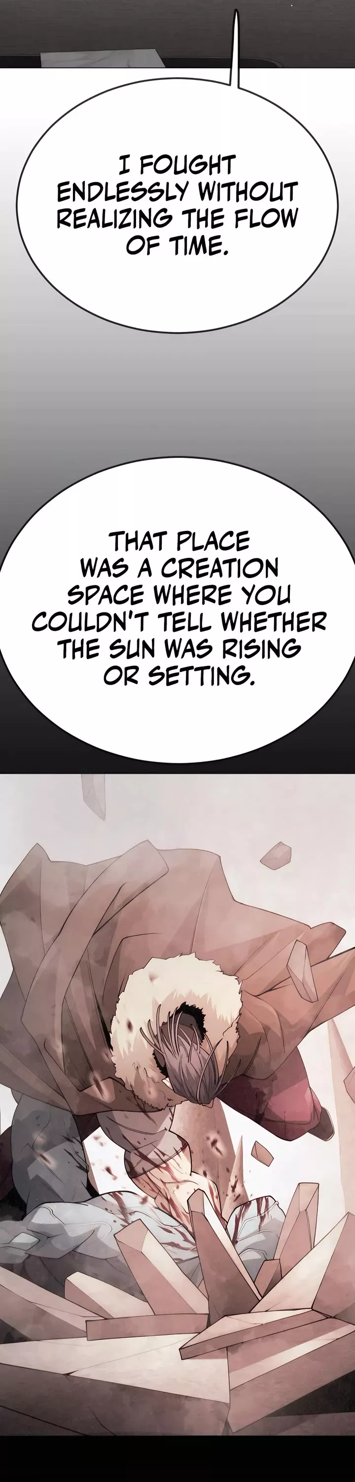 Read Superhuman Era EN Manga Online
