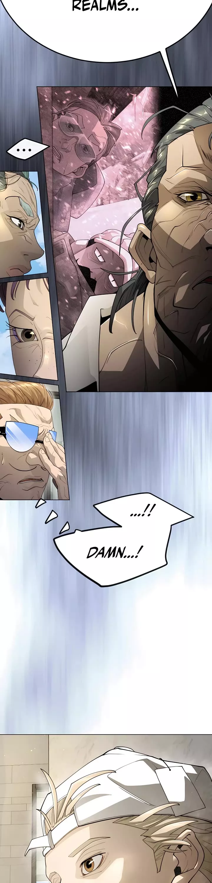 Read Superhuman Era EN Manga Online