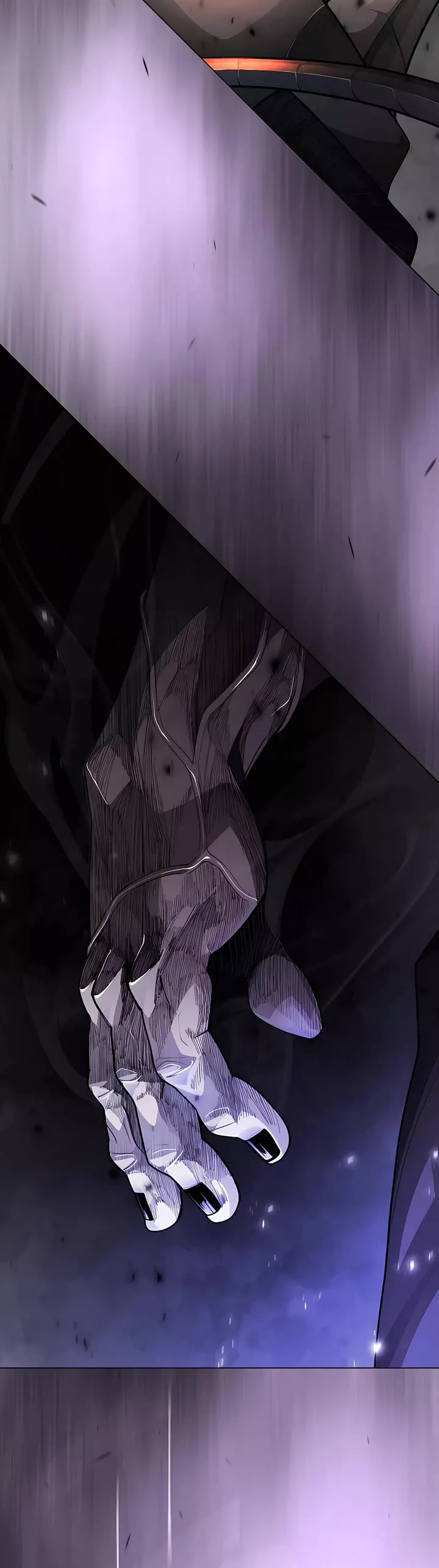 Read Superhuman Era EN Manga Online