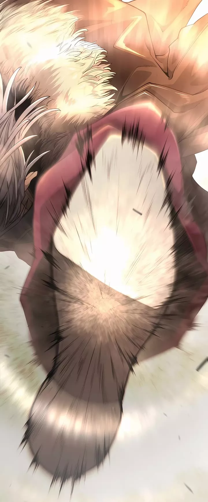 Read Superhuman Era EN Manga Online