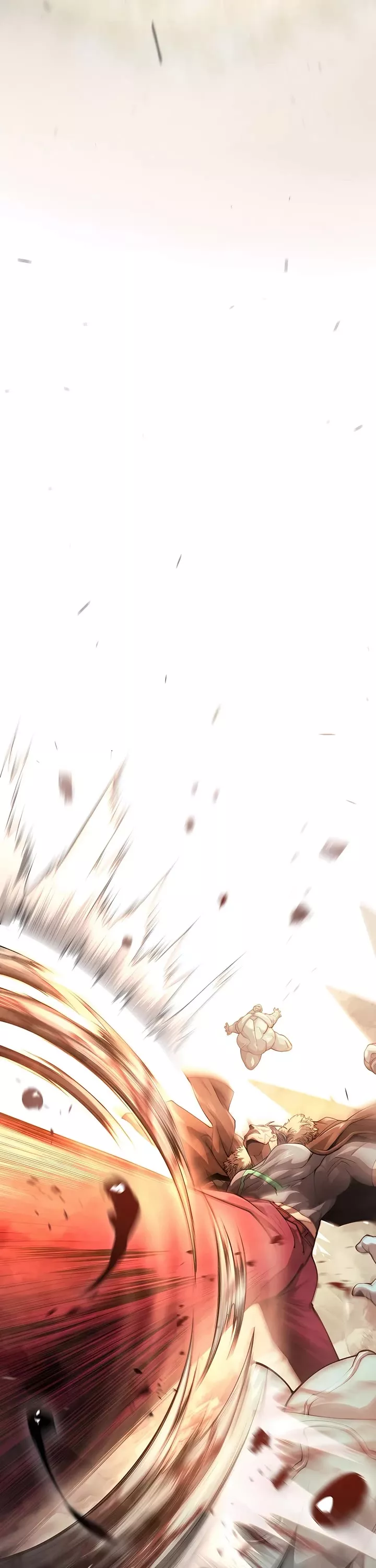 Read Superhuman Era EN Manga Online