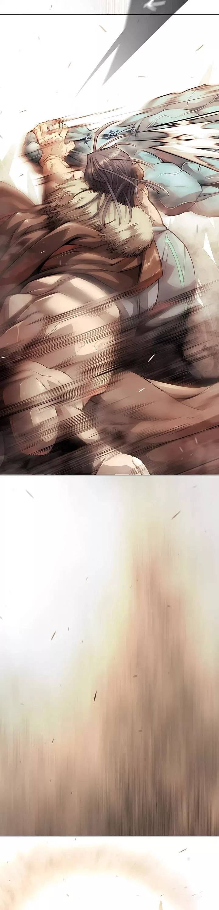 Read Superhuman Era EN Manga Online