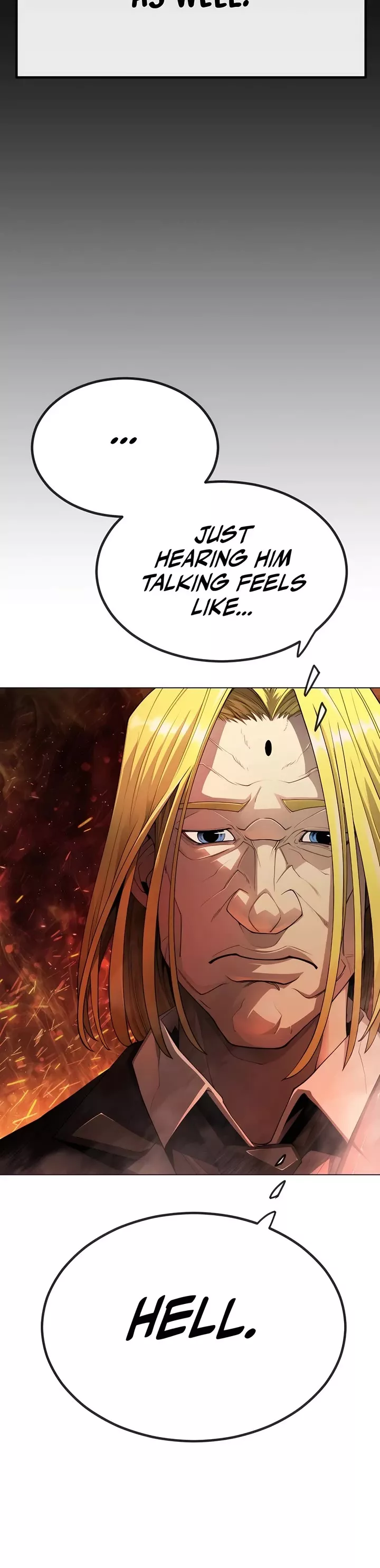Read Superhuman Era EN Manga Online