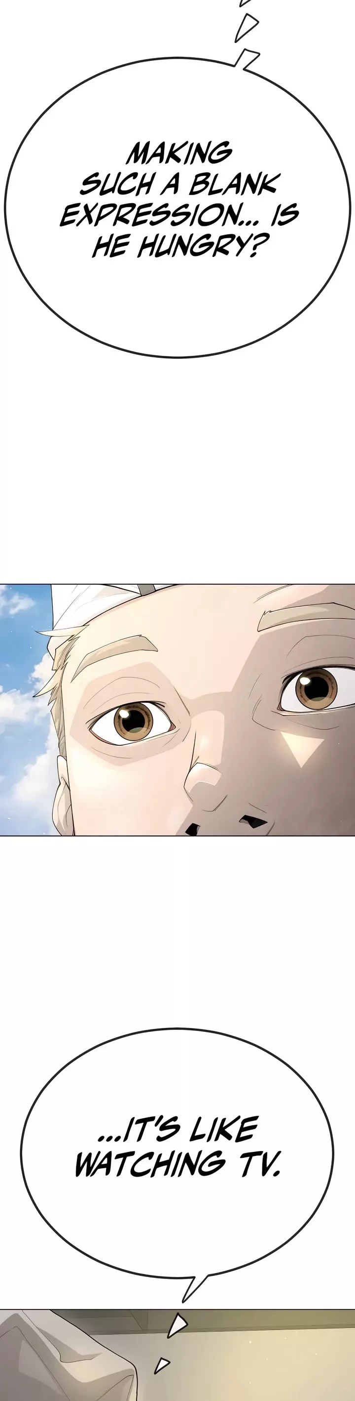 Read Superhuman Era EN Manga Online