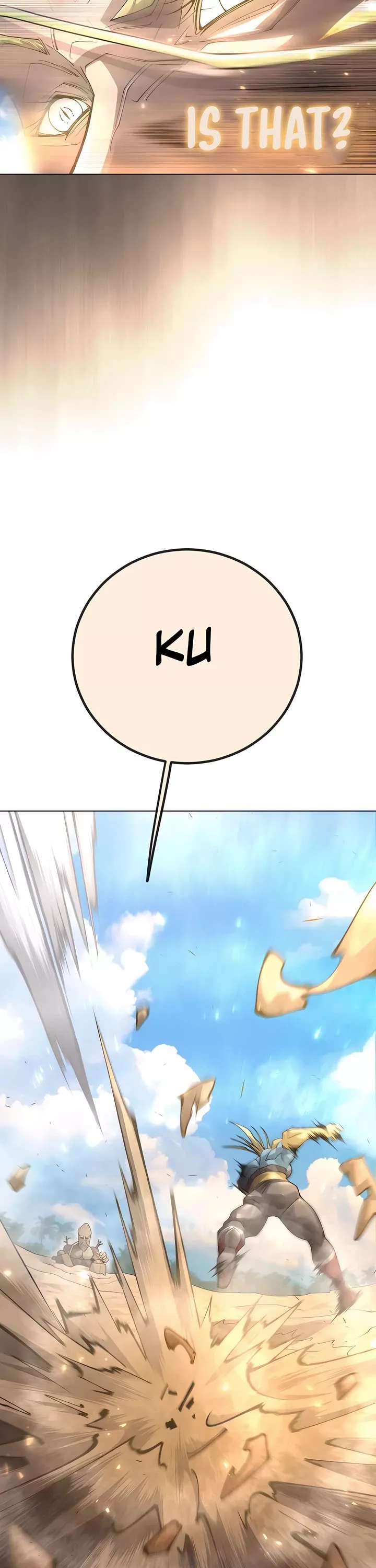 Read Superhuman Era EN Manga Online