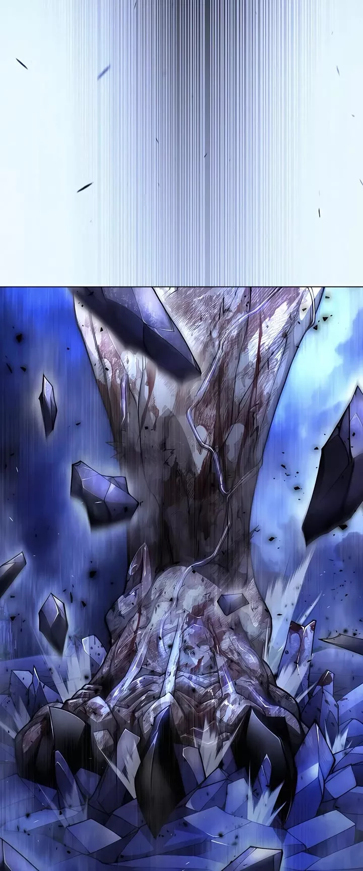 Read Superhuman Era EN Manga Online