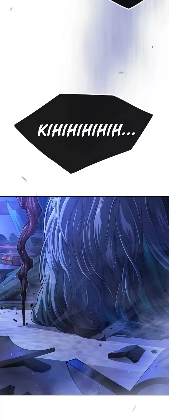 Read Superhuman Era EN Manga Online