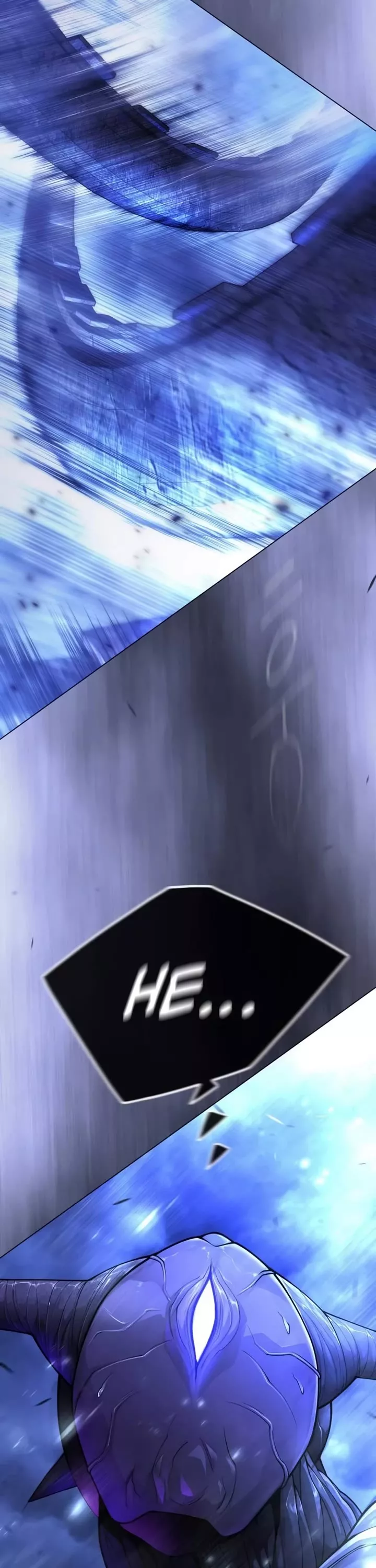 Read Superhuman Era EN Manga Online