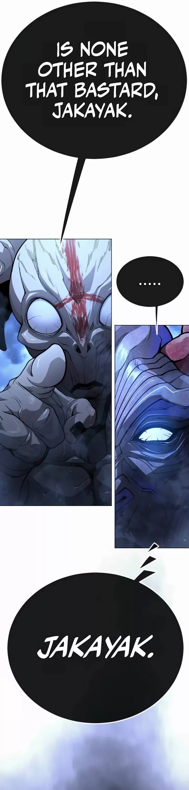 Read Superhuman Era EN Manga Online