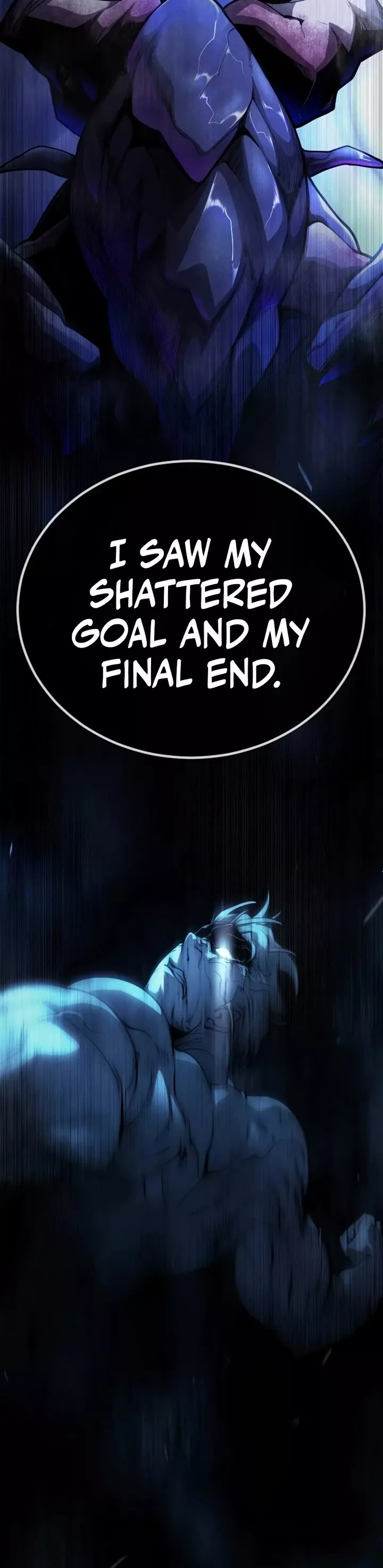 Read Superhuman Era EN Manga Online