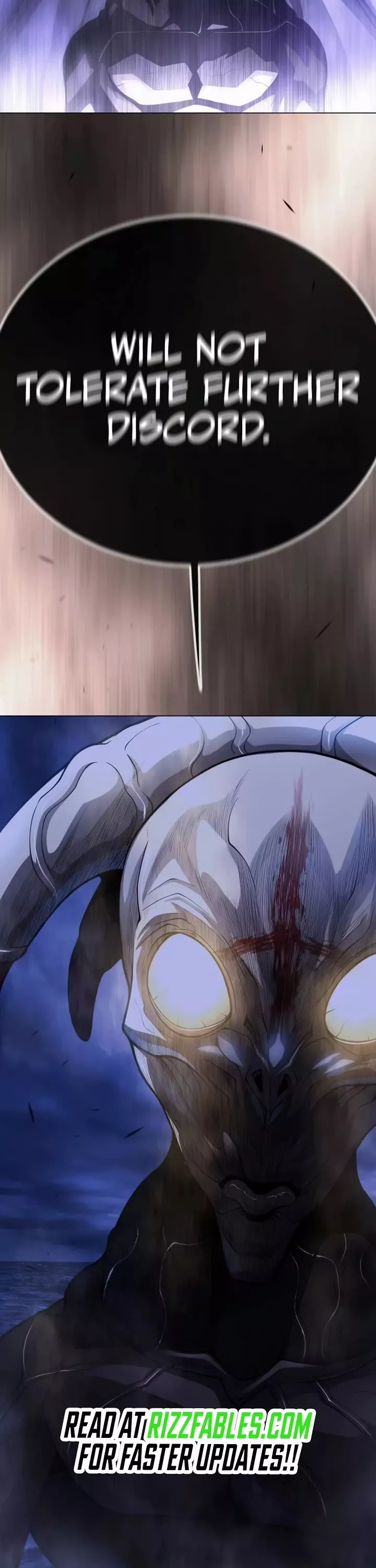 Read Superhuman Era EN Manga Online