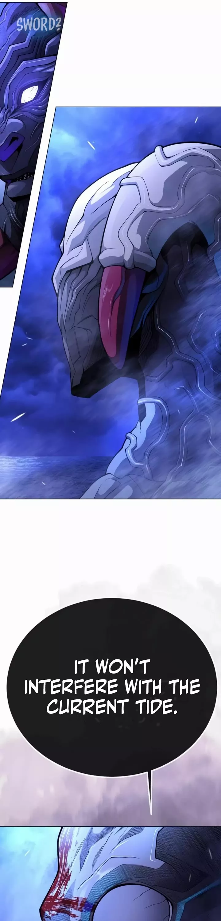 Read Superhuman Era EN Manga Online