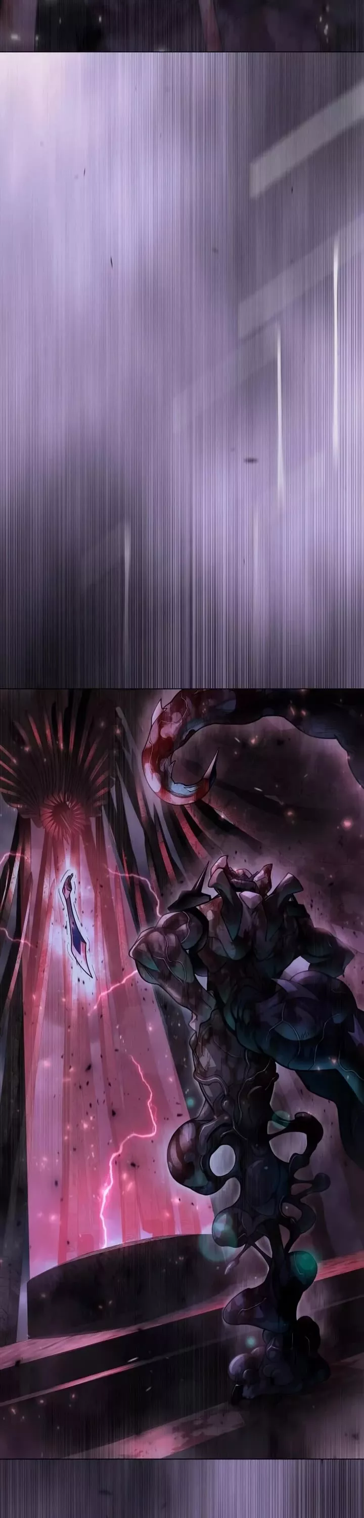 Read Superhuman Era EN Manga Online