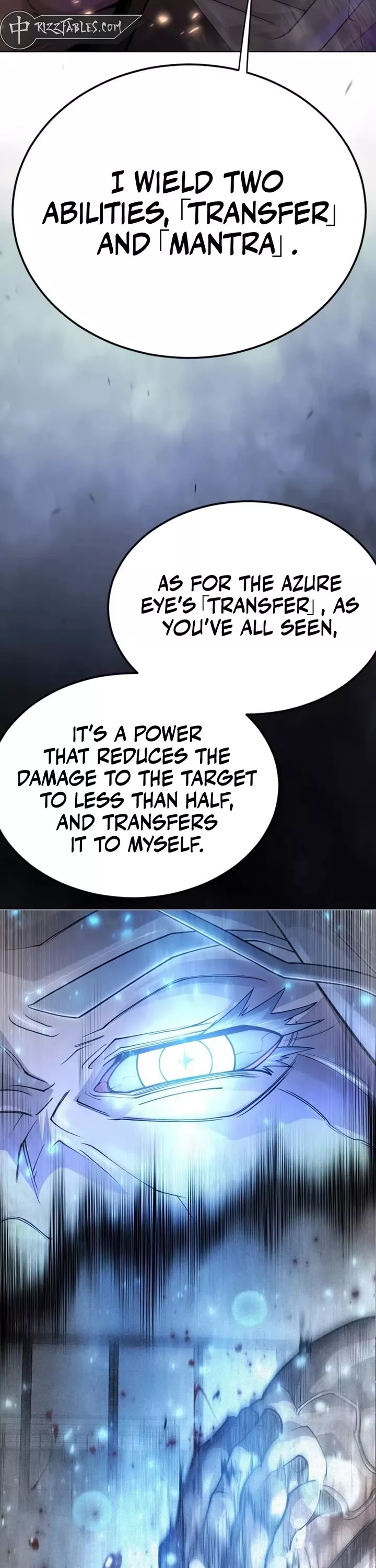 Read Superhuman Era EN Manga Online