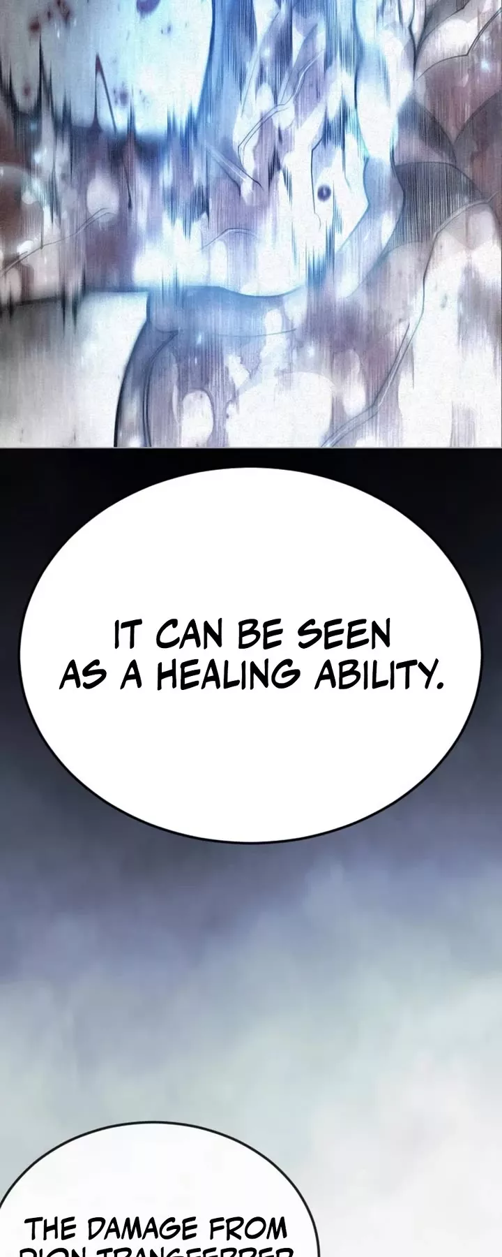 Read Superhuman Era EN Manga Online
