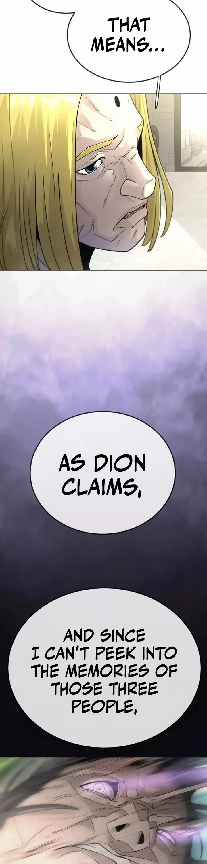 Read Superhuman Era EN Manga Online