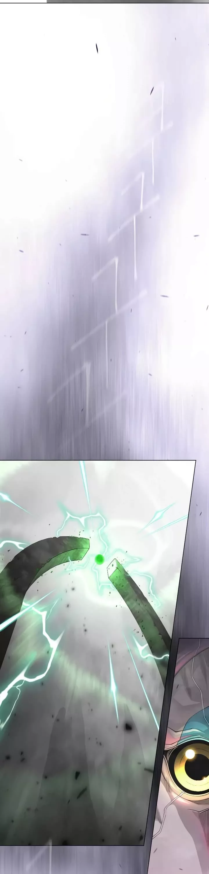 Read Superhuman Era EN Manga Online