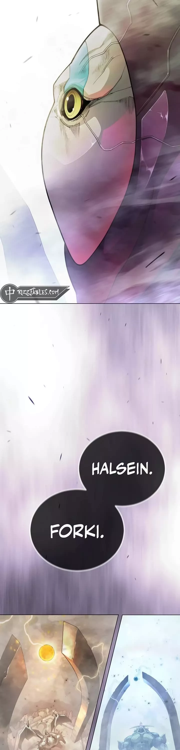 Read Superhuman Era EN Manga Online