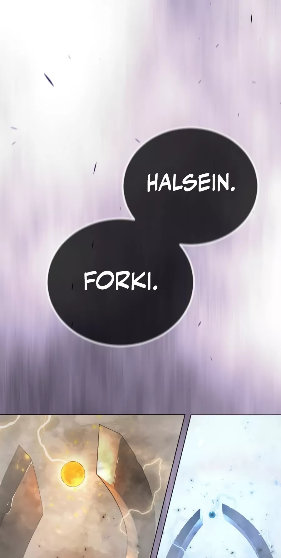 Read Superhuman Era EN Manga Online