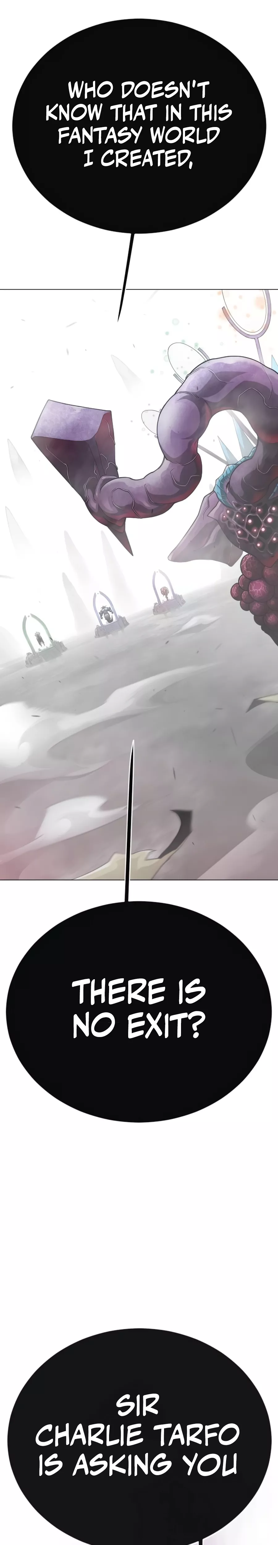 Read Superhuman Era EN Manga Online