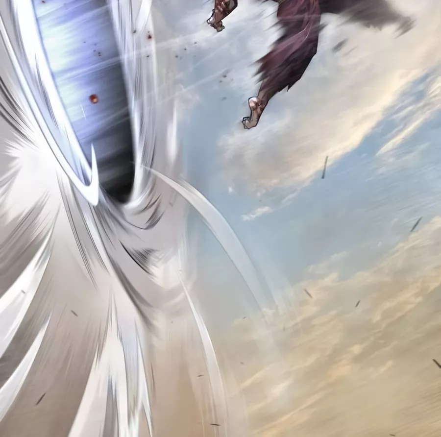 Read Superhuman Era EN Manga Online