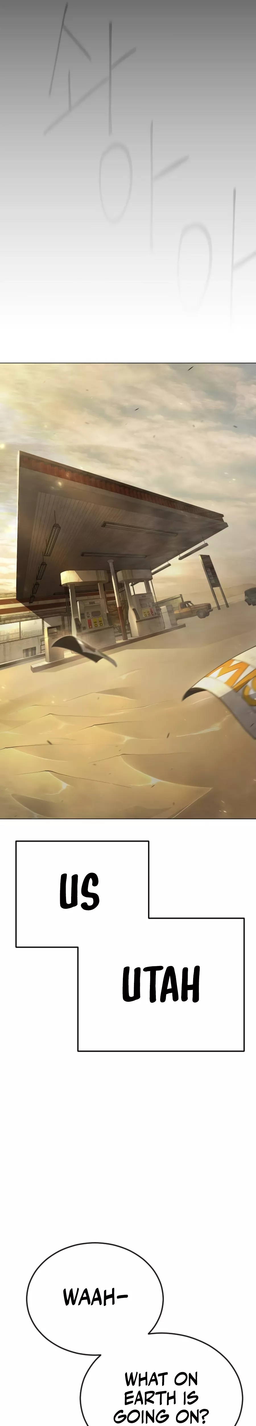 Read Superhuman Era EN Manga Online