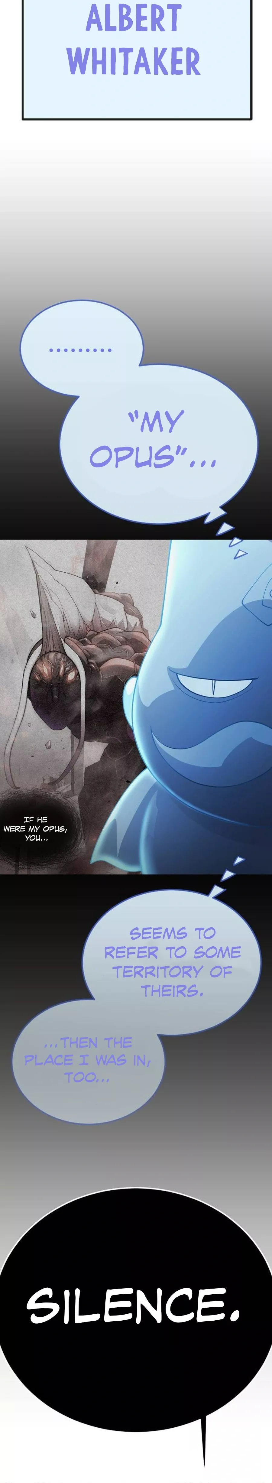 Read Superhuman Era EN Manga Online