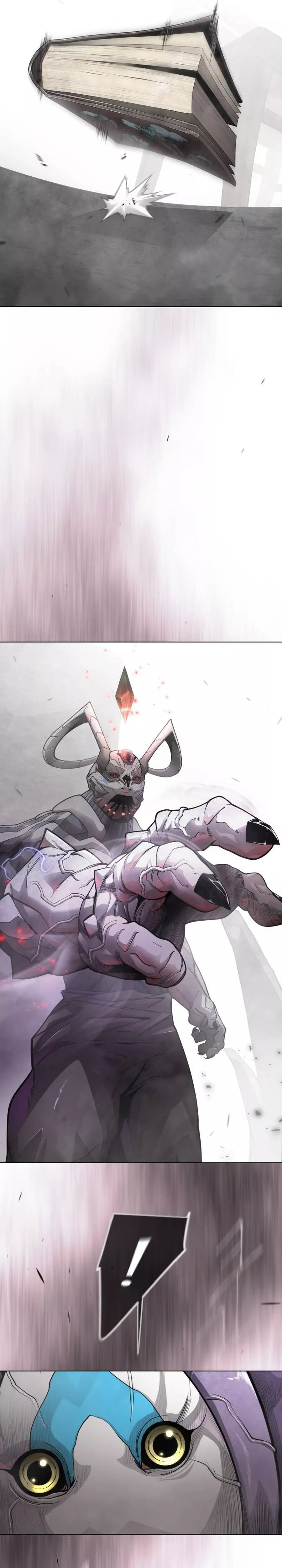Read Superhuman Era EN Manga Online