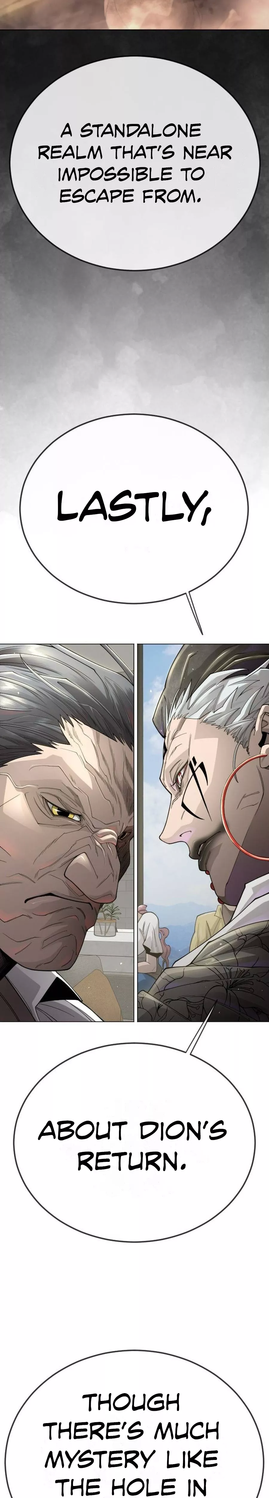 Read Superhuman Era EN Manga Online