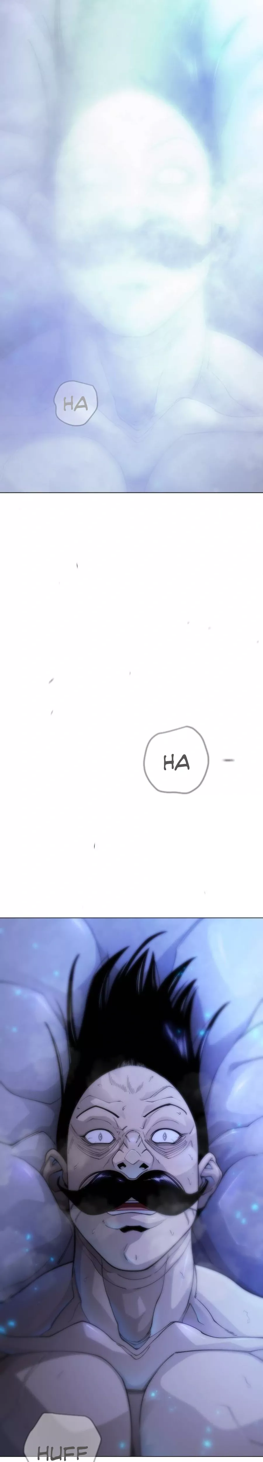 Read Superhuman Era EN Manga Online