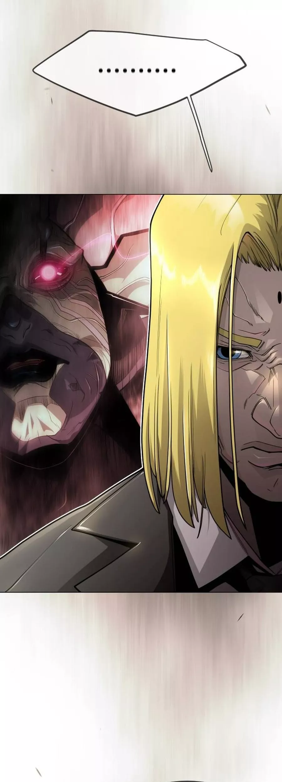 Read Superhuman Era EN Manga Online