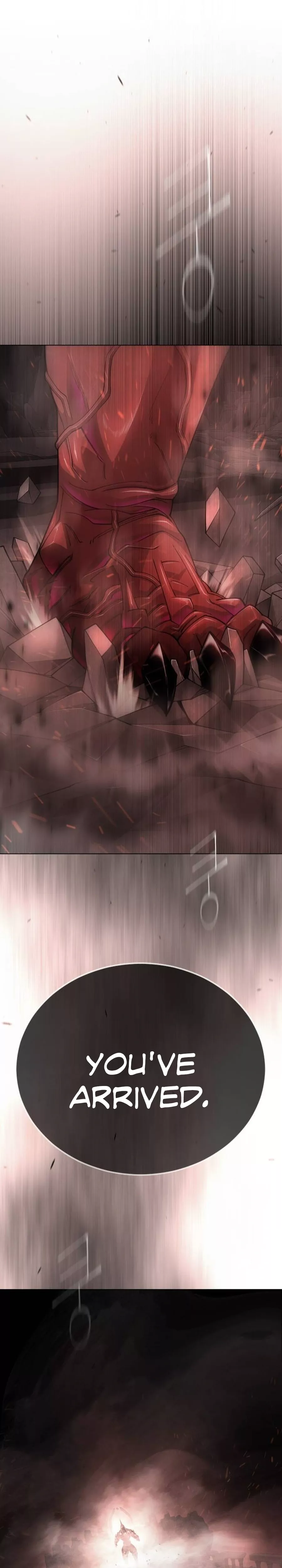 Read Superhuman Era EN Manga Online