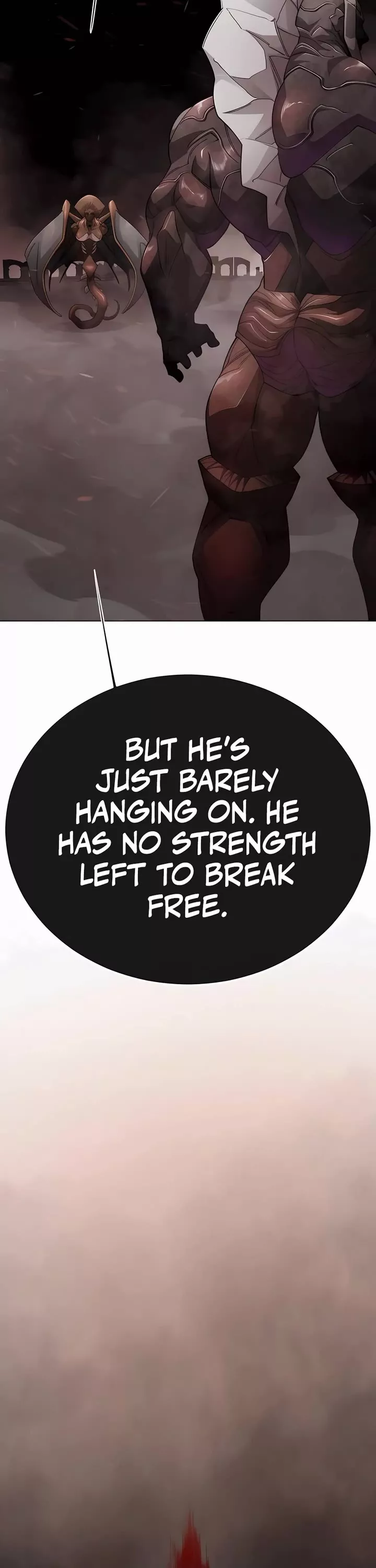 Read Superhuman Era EN Manga Online