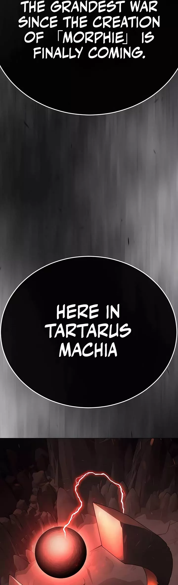 Read Superhuman Era EN Manga Online