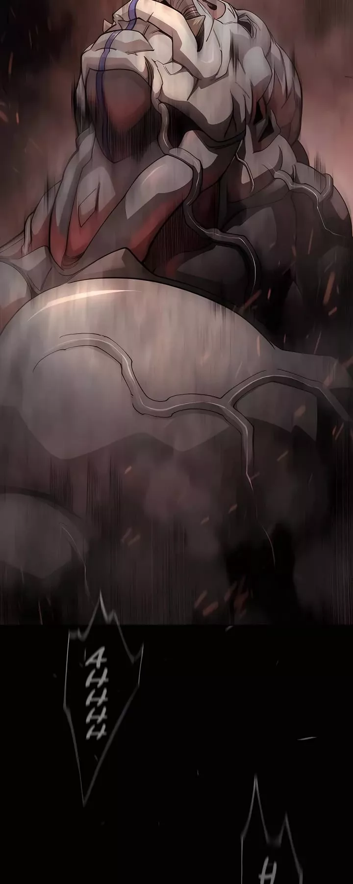 Read Superhuman Era EN Manga Online