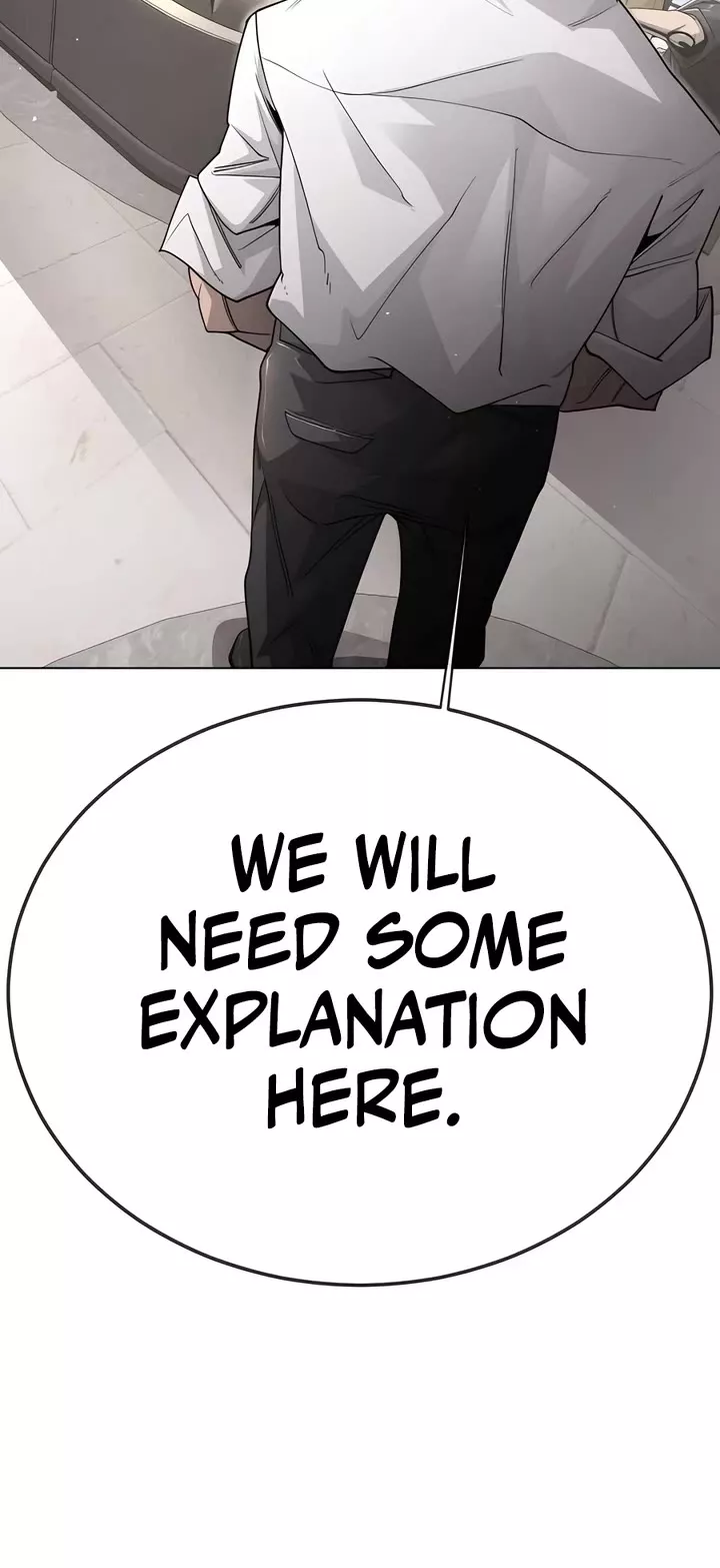 Read Superhuman Era EN Manga Online