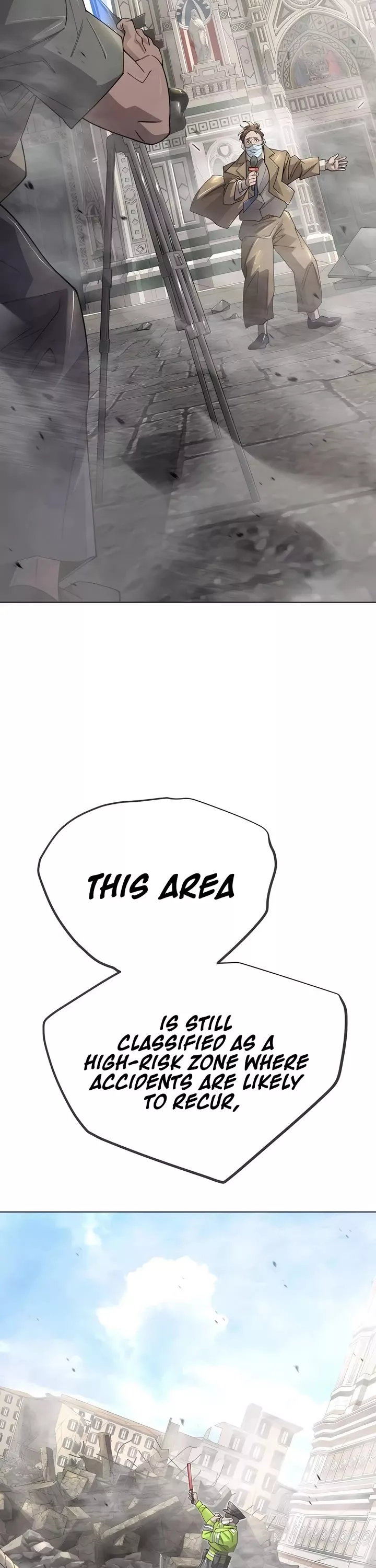Read Superhuman Era EN Manga Online